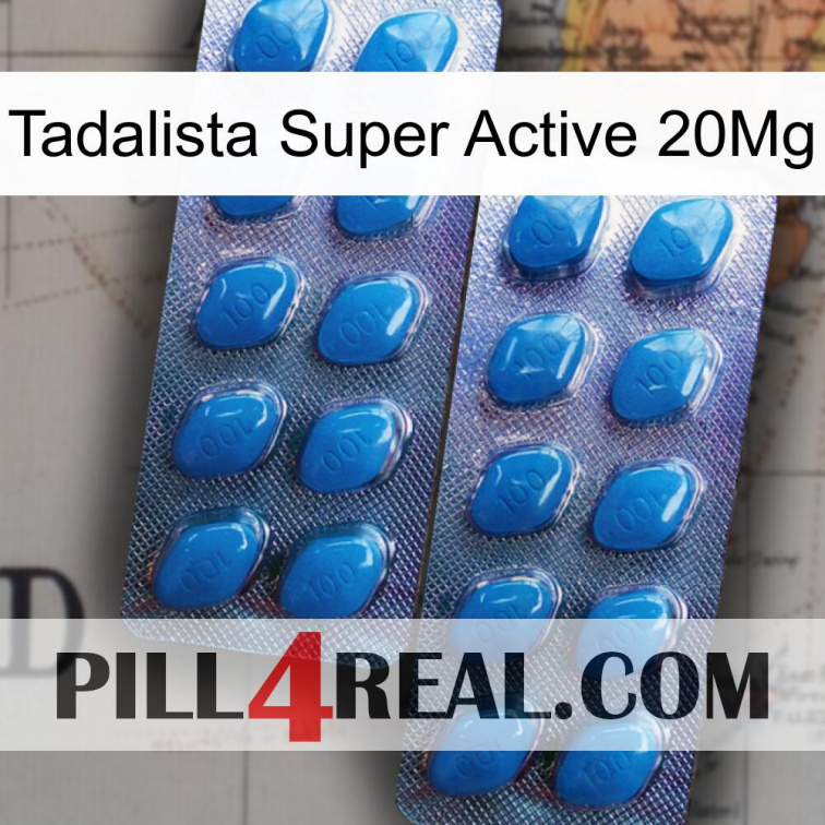 Tadalista Super Active 20Mg viagra2